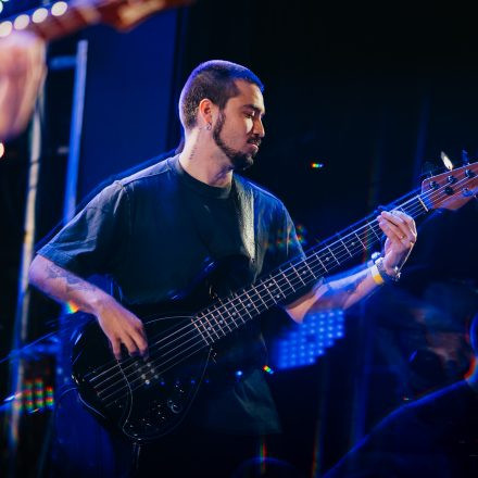 Lari Basilio