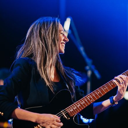 Lari Basilio