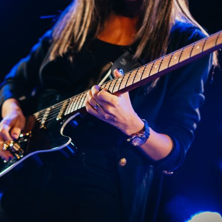 Lari Basilio