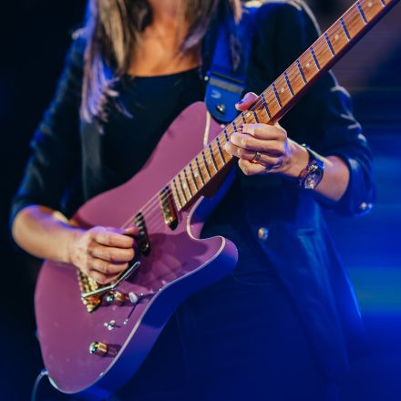 Lari Basilio