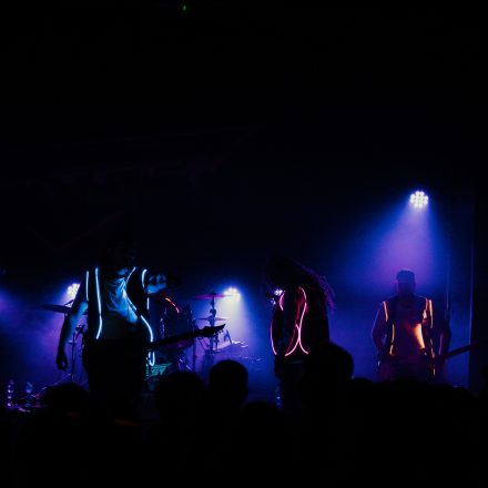 CLUB CORE vol.5
