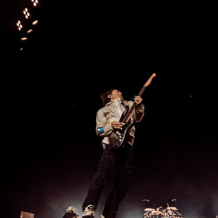 Volbeat