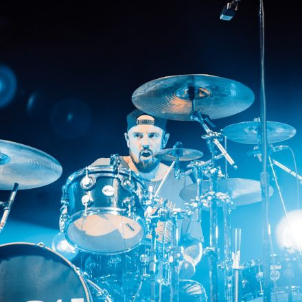 Volbeat