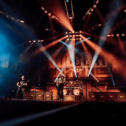 Volbeat