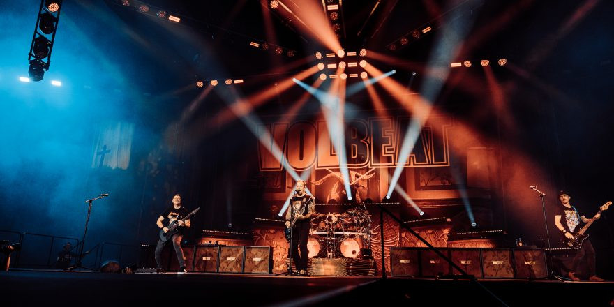 Volbeat