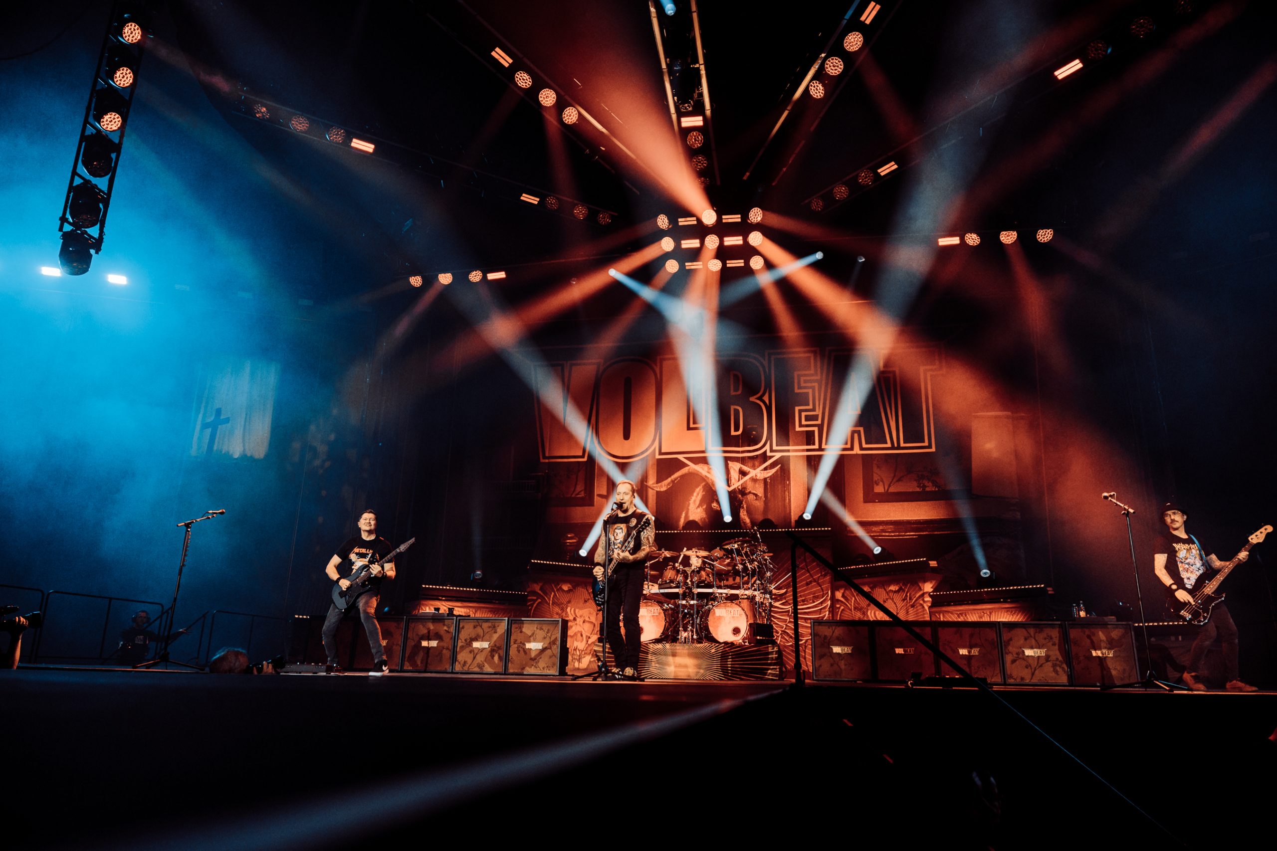 Volbeat