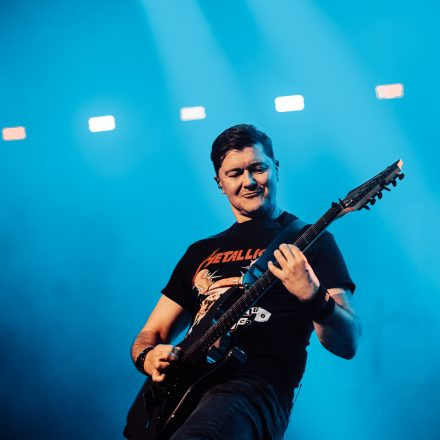Volbeat