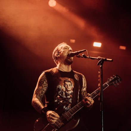 Volbeat