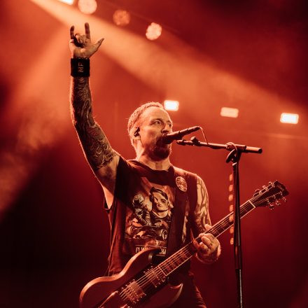 Volbeat