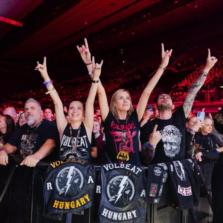 Volbeat