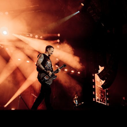 Volbeat