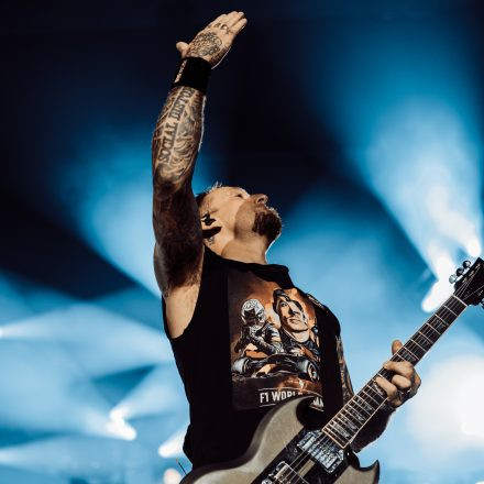 Volbeat