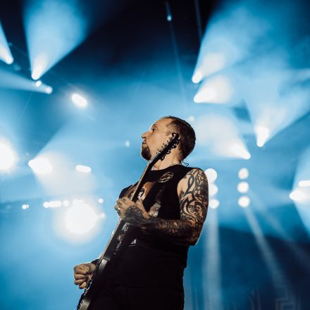 Volbeat