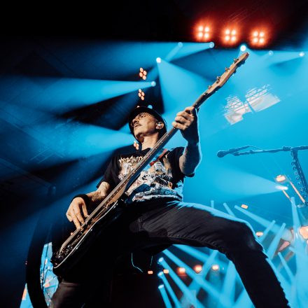 Volbeat