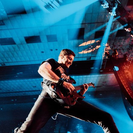 Volbeat