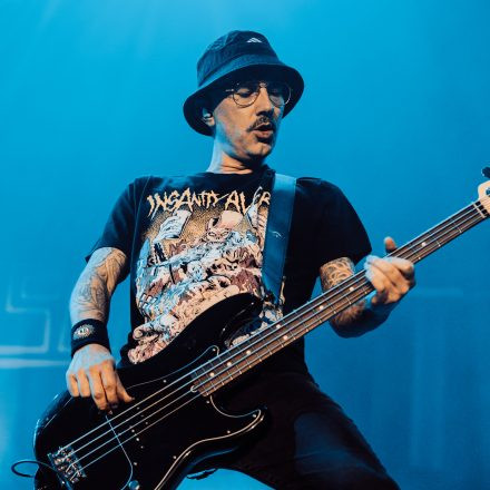 Volbeat