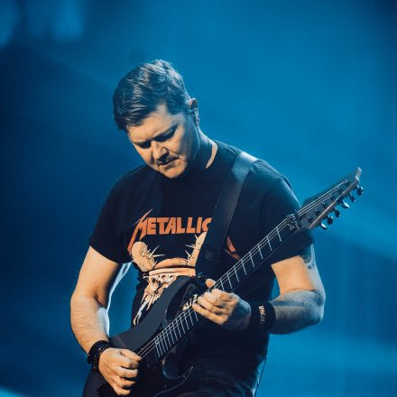 Volbeat