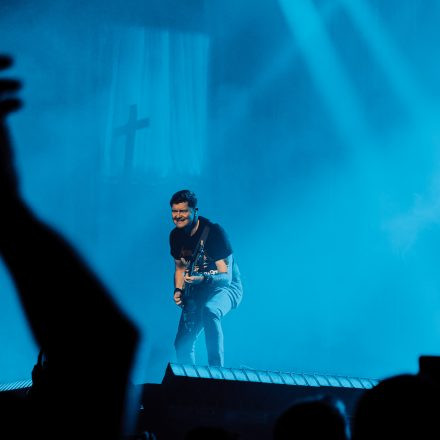Volbeat