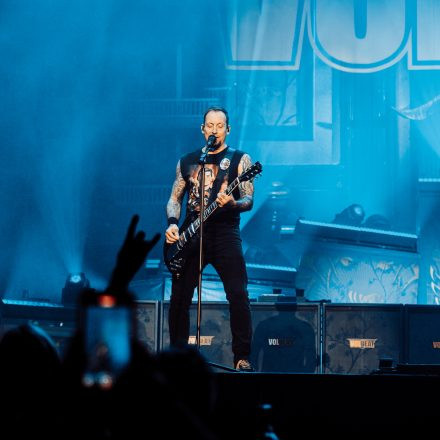 Volbeat