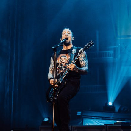 Volbeat