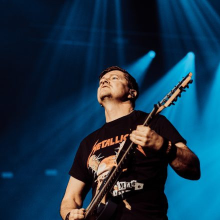 Volbeat