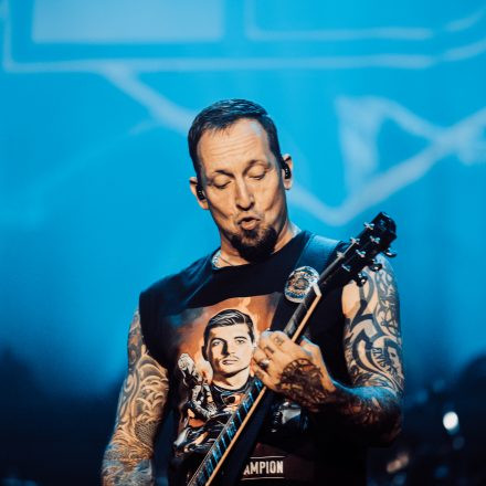 Volbeat