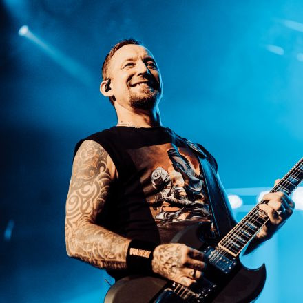 Volbeat