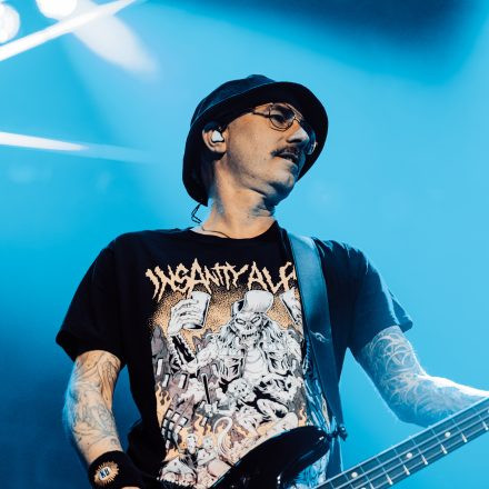 Volbeat
