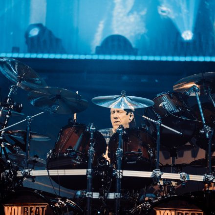 Volbeat