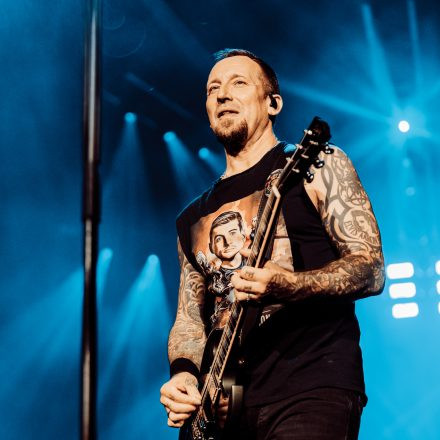 Volbeat