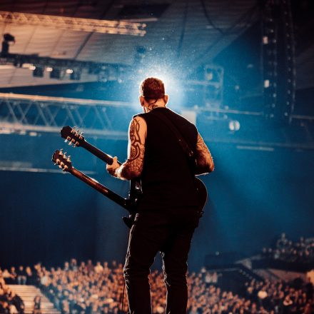 Volbeat