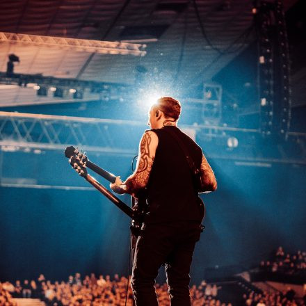 Volbeat