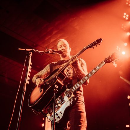 Volbeat