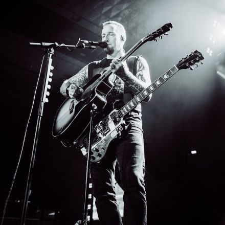 Volbeat