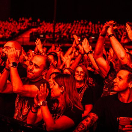 Volbeat