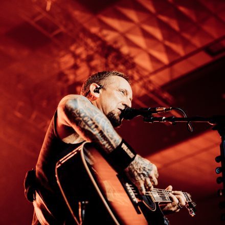Volbeat