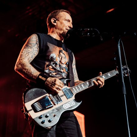 Volbeat