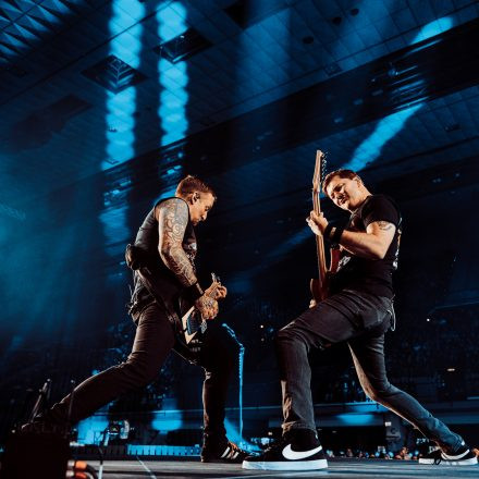 Volbeat
