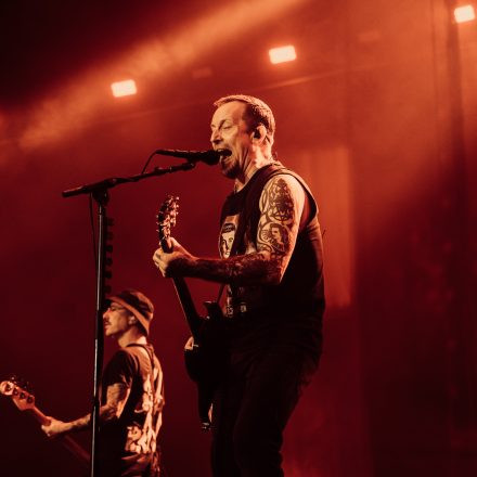 Volbeat