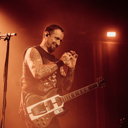 Volbeat