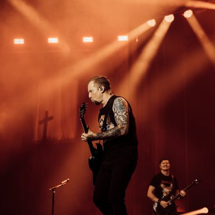 Volbeat