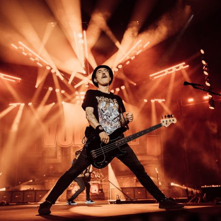 Volbeat