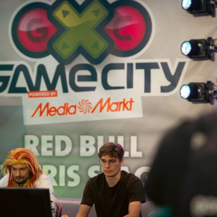 GAME CITY 2025