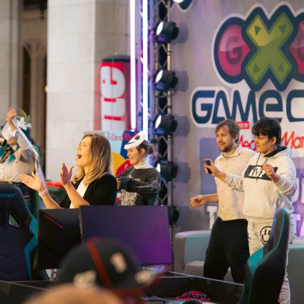 GAME CITY 2025