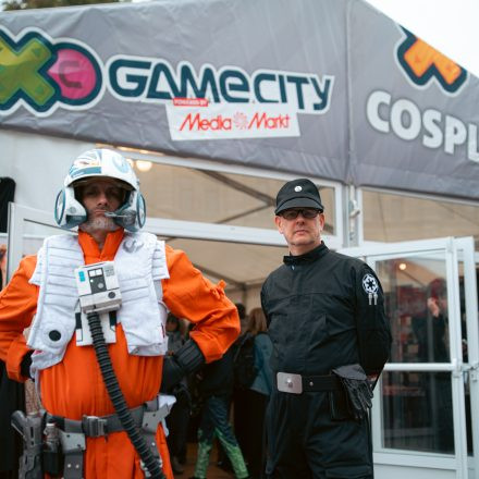 GAME CITY 2025