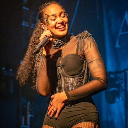 Ad Infinitum, Seven Spires & Tulip