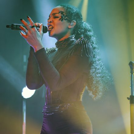 Ad Infinitum, Seven Spires & Tulip