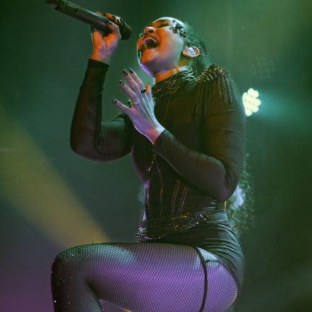 Ad Infinitum, Seven Spires & Tulip