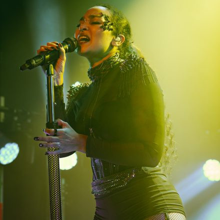 Ad Infinitum, Seven Spires & Tulip