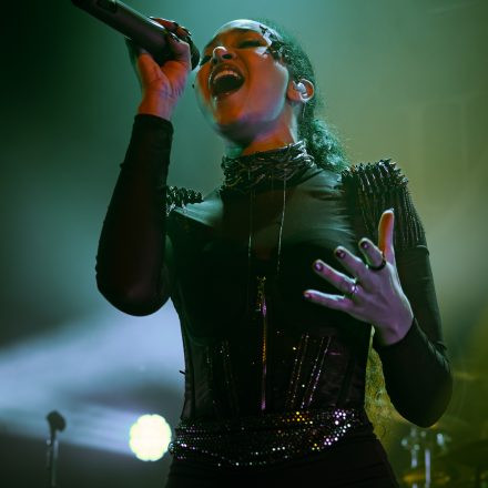 Ad Infinitum, Seven Spires & Tulip